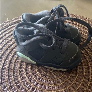 Jordan’s